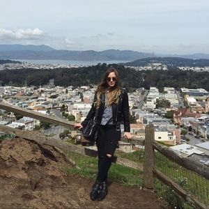 Meet your Posher, Kristie